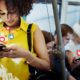 agence de community management: Les réseaux sociaux préférés des jeunes français en 2021