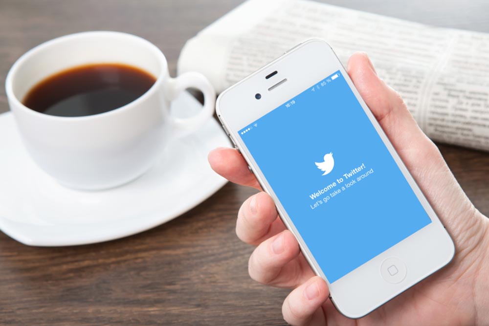 Twitter explore différentes manières de rentabiliser la plateforme