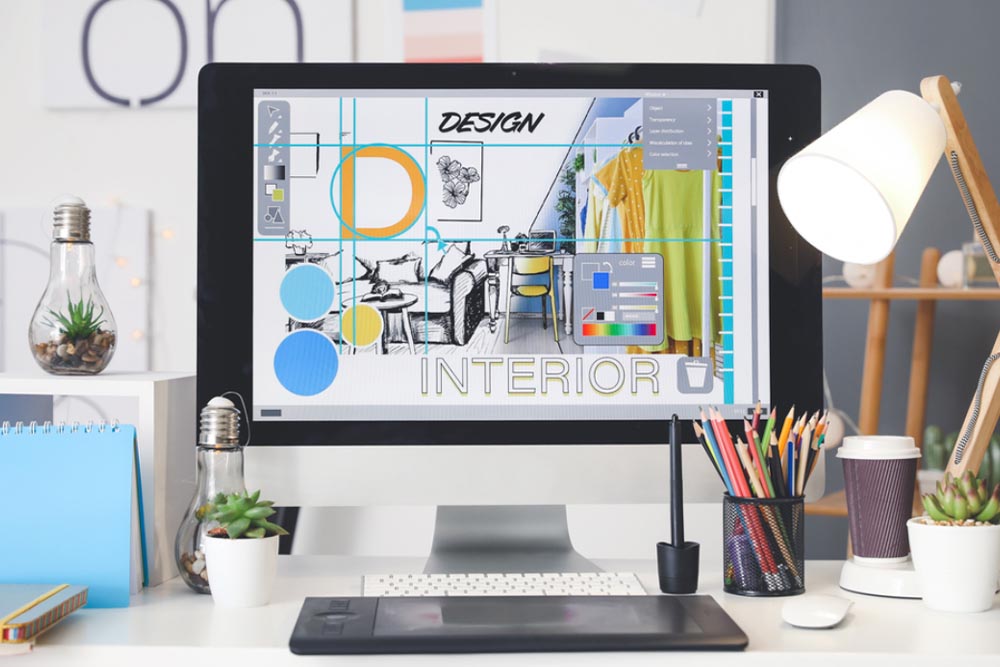 agence de conception graphique