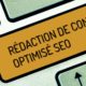 Une agence de référencement pour la rédaction de contenu optimisé
