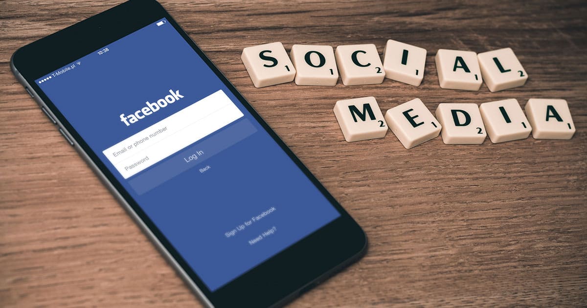 facebook b2b