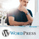 Mise à jour CMS wordpress