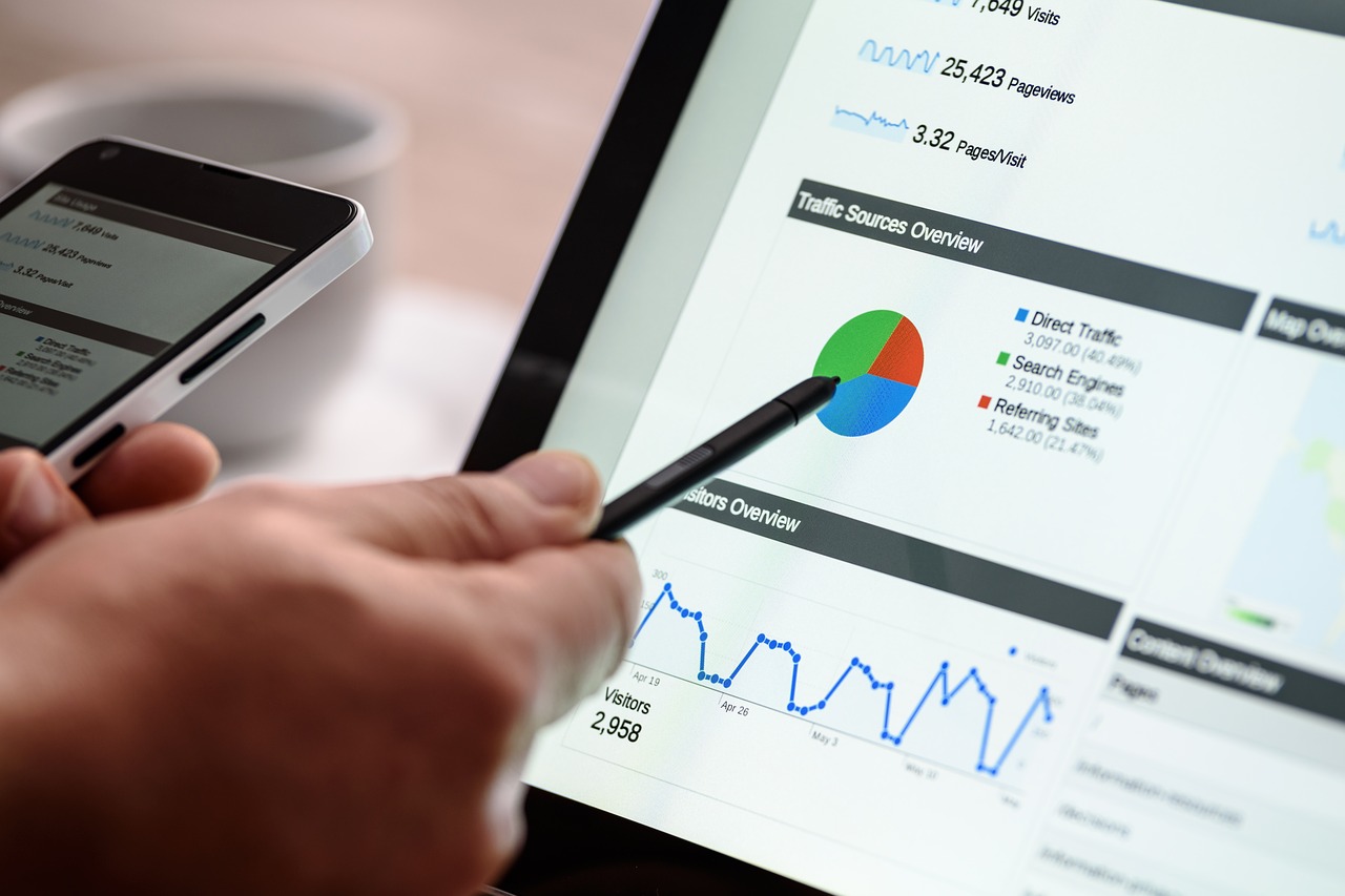 Agence SEO Paris avec conseil en e-commerce