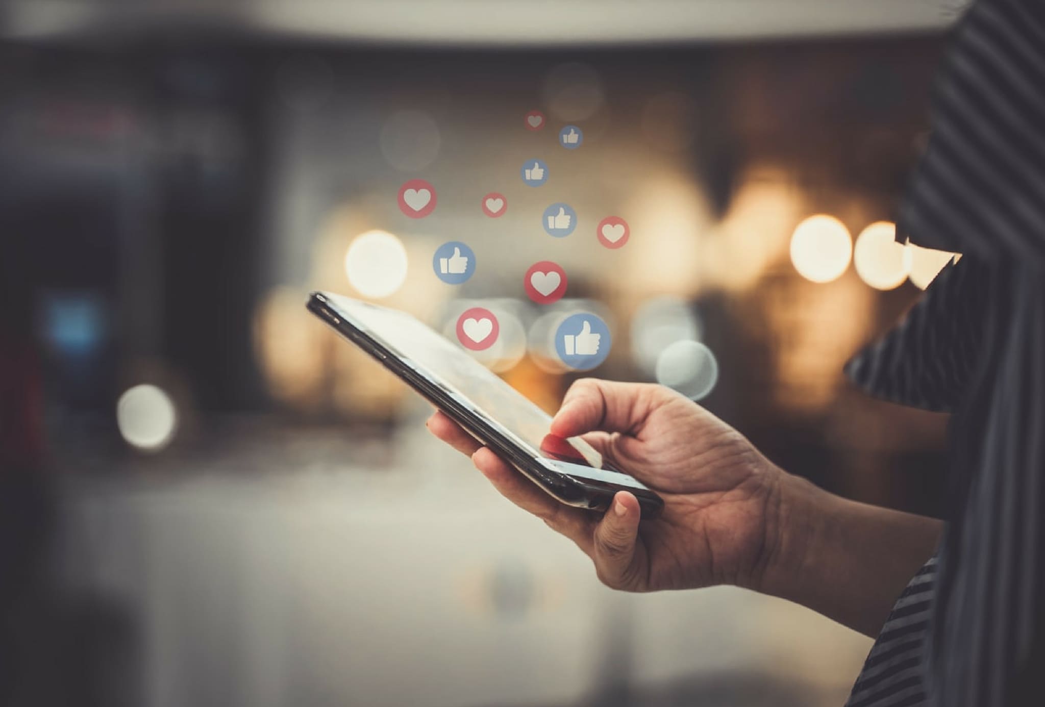 Nouveaux réseaux sociaux intéressants pour votre entreprise