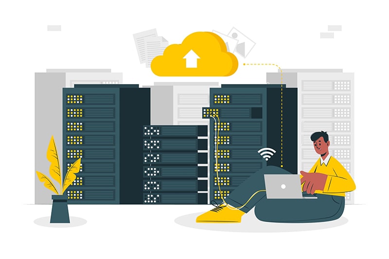 Simples étapes pour migrer un site web d’un hébergement Web à un autre