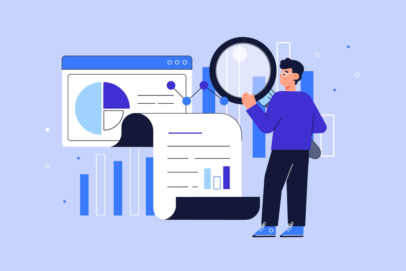 Raisons d’abandonner vos feuilles de calcul Excel et d’adopter un logiciel de gestion ERP