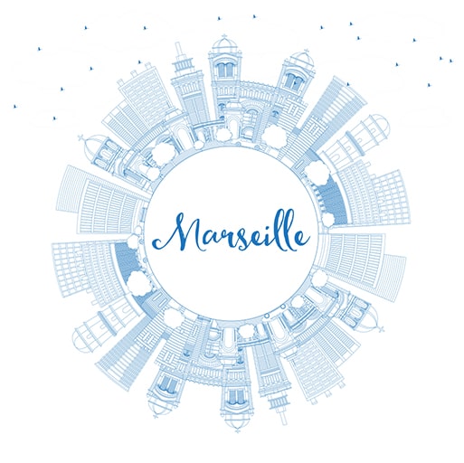 Agence Web Marseille