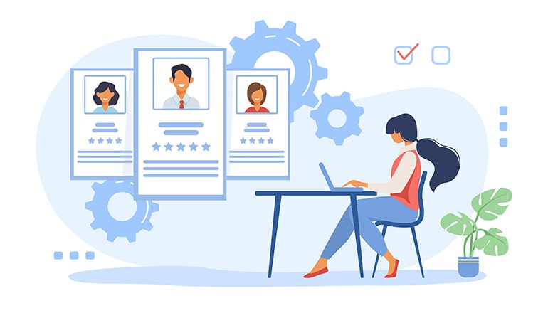 Conseils pour recruter les meilleurs profils pour votre entreprise