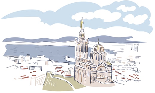 Agence Web Marseille