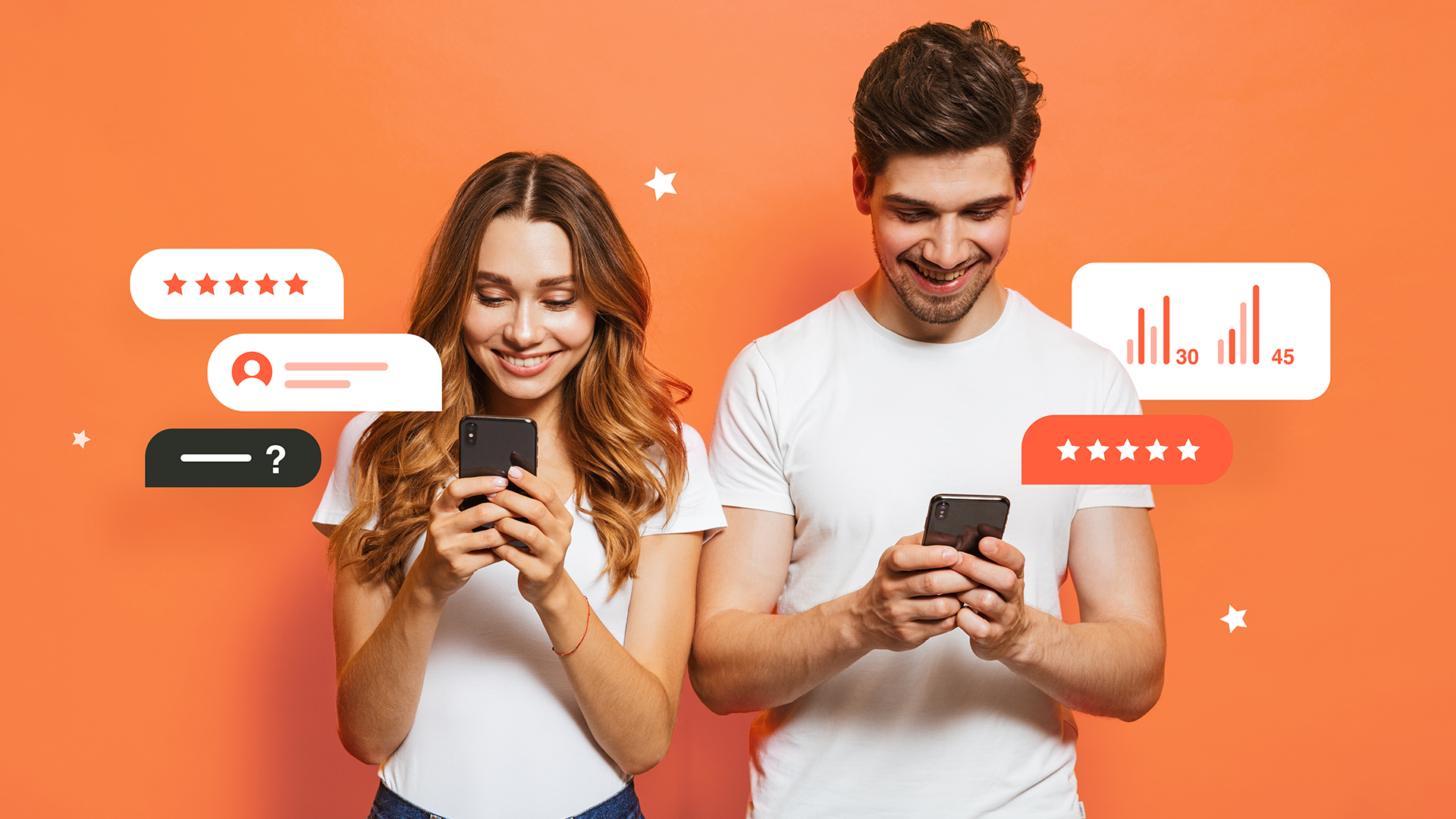 Meilleurs sites d’avis en ligne pour attirer plus de clients