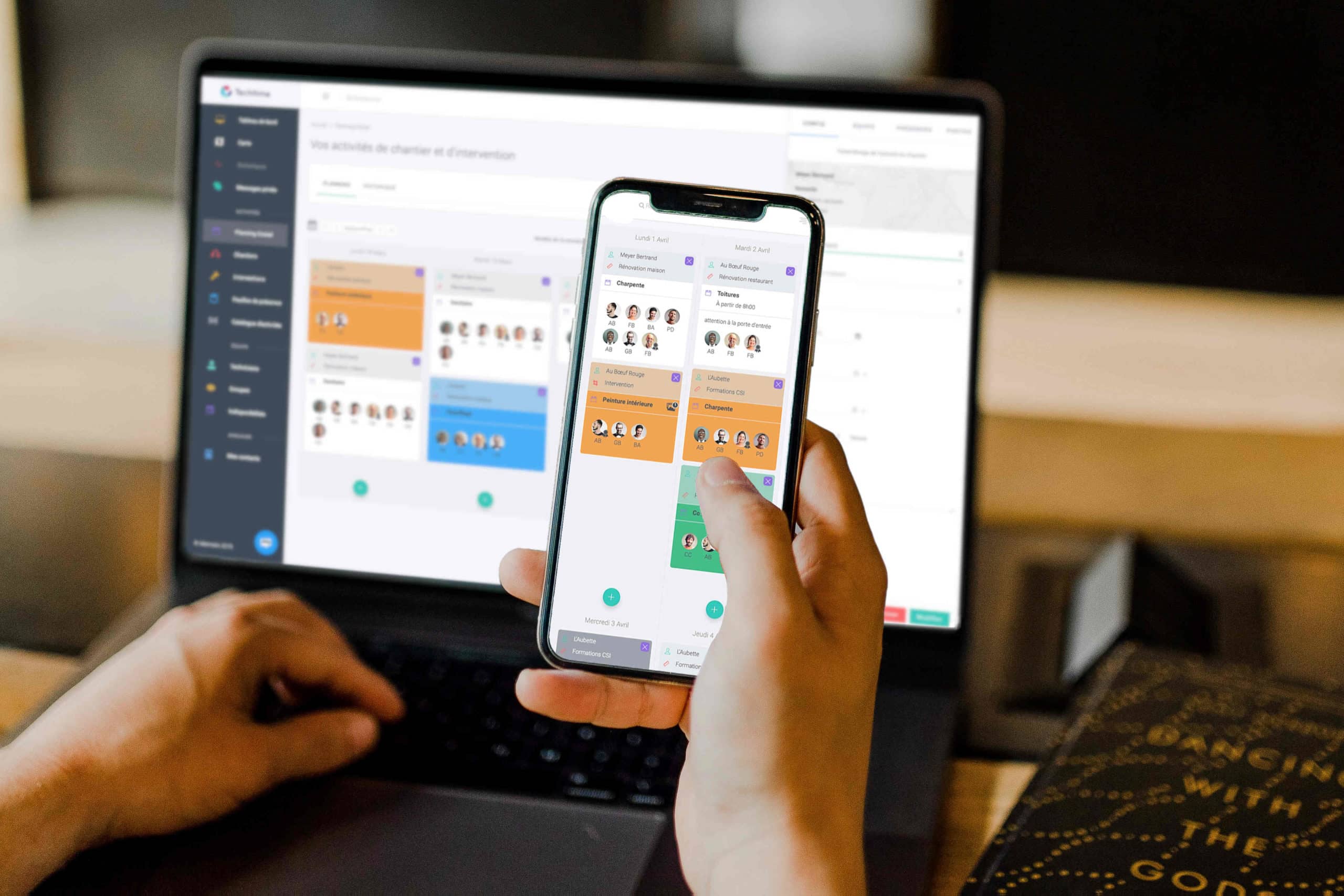 Application native quels avantages offre-t-elle