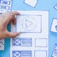 UI Design Utilité du design d’interface utilisateur dans les projets Web