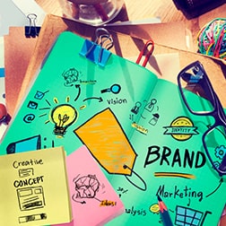 Etablir une ligne éditoriale et la création d’un brand content