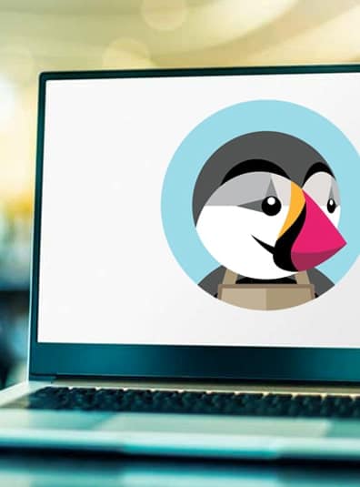 Expert en maintenance Prestashop