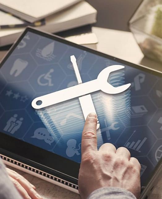le-service-de-maintenance-de-site-web