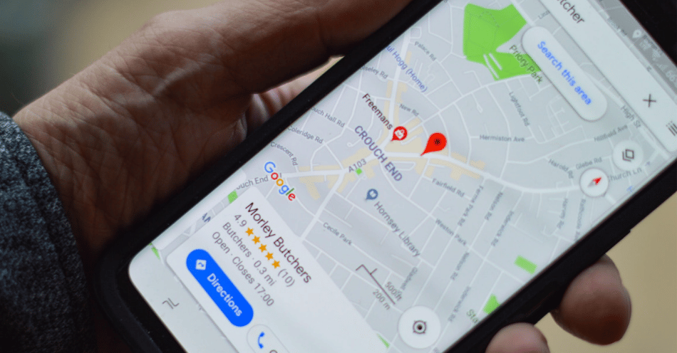 Qu’est-ce que le référencement local