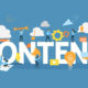 Importance de combiner le marketing de contenu avec stratégie SEO