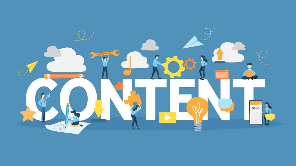 Importance de combiner le marketing de contenu avec stratégie SEO