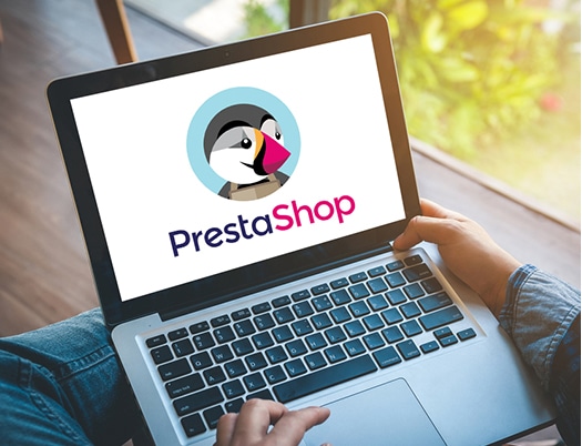 Prestashop, le meilleur CMS e-commerce en France