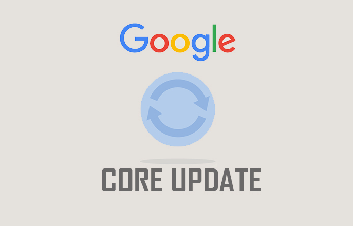 Google Core Update : connaissez tout sur cette nouvelle mise à jour