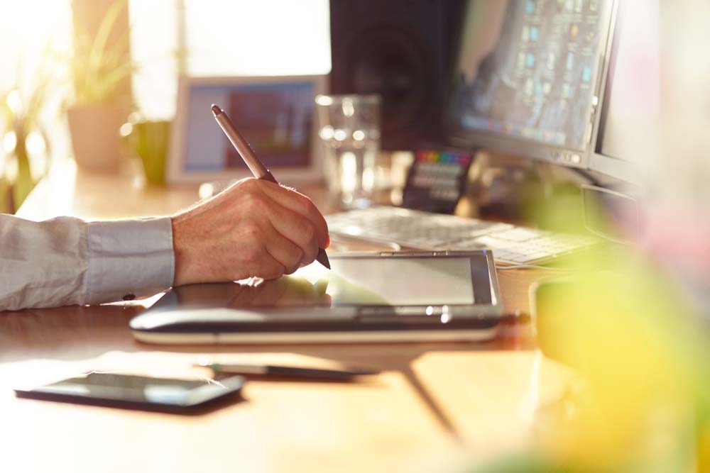 Animations et motion design