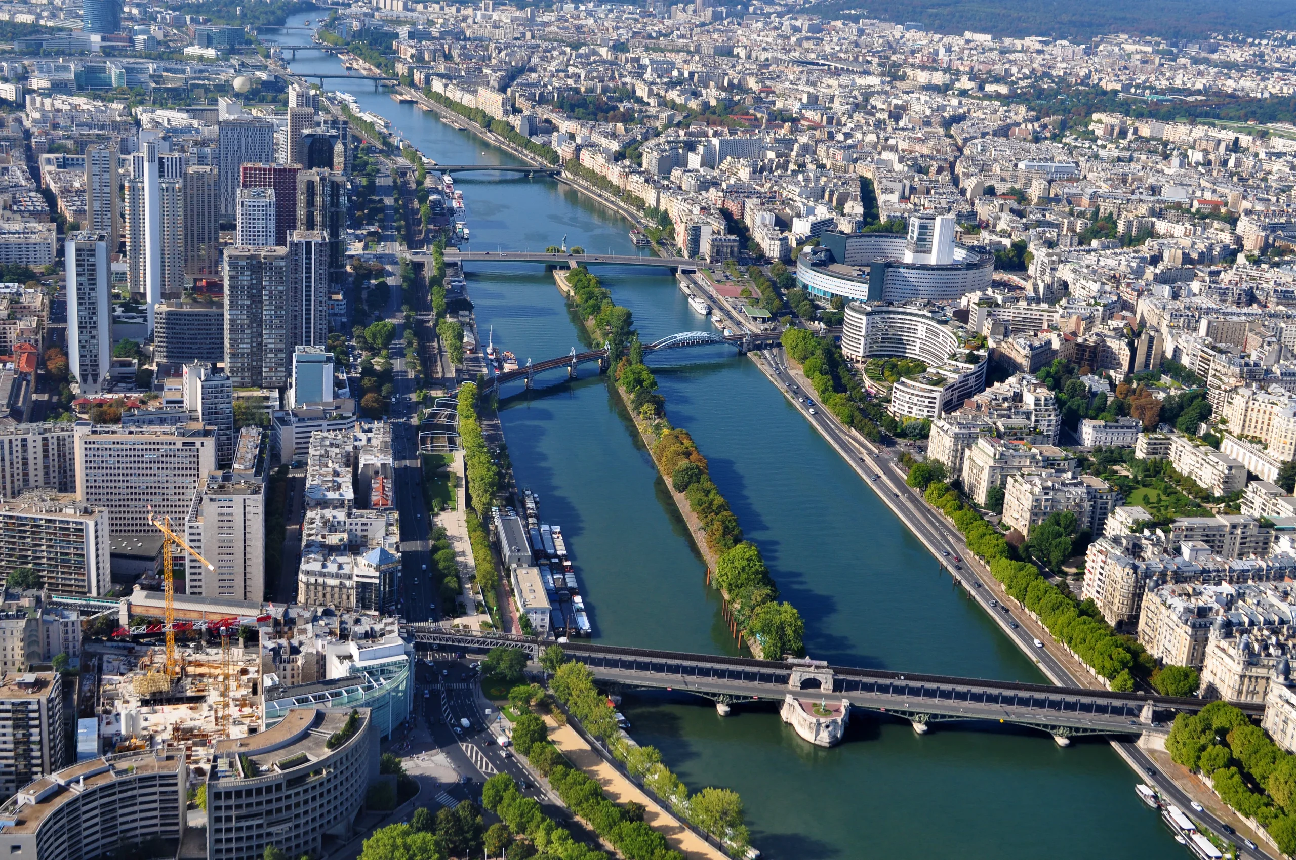 Top 7 des meilleures agences Web en Ile-de-France