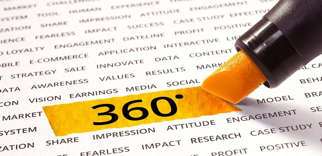 Tout savoir sur Agence Web 360 en France