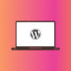 Coûts de création de site WordPress