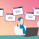 Guide des messages d’erreur sur votre site Web