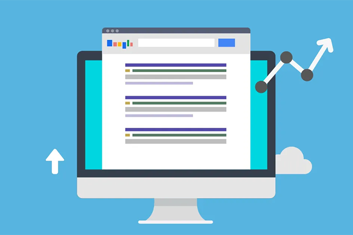 Relation entre le SEO et le web Design