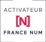 NOVATIS PARIS est Expert référencé France Num