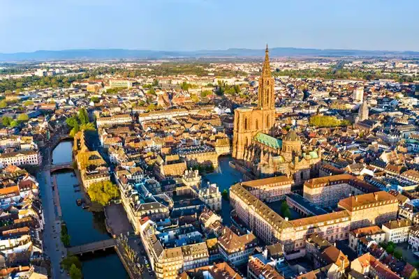 Strasbourg