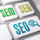 Référencement SEO vs Référencement SEA