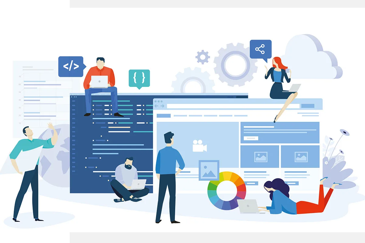 Création de site Web en France : Tarifs