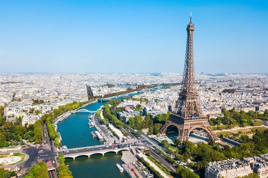 Agences Web à Paris