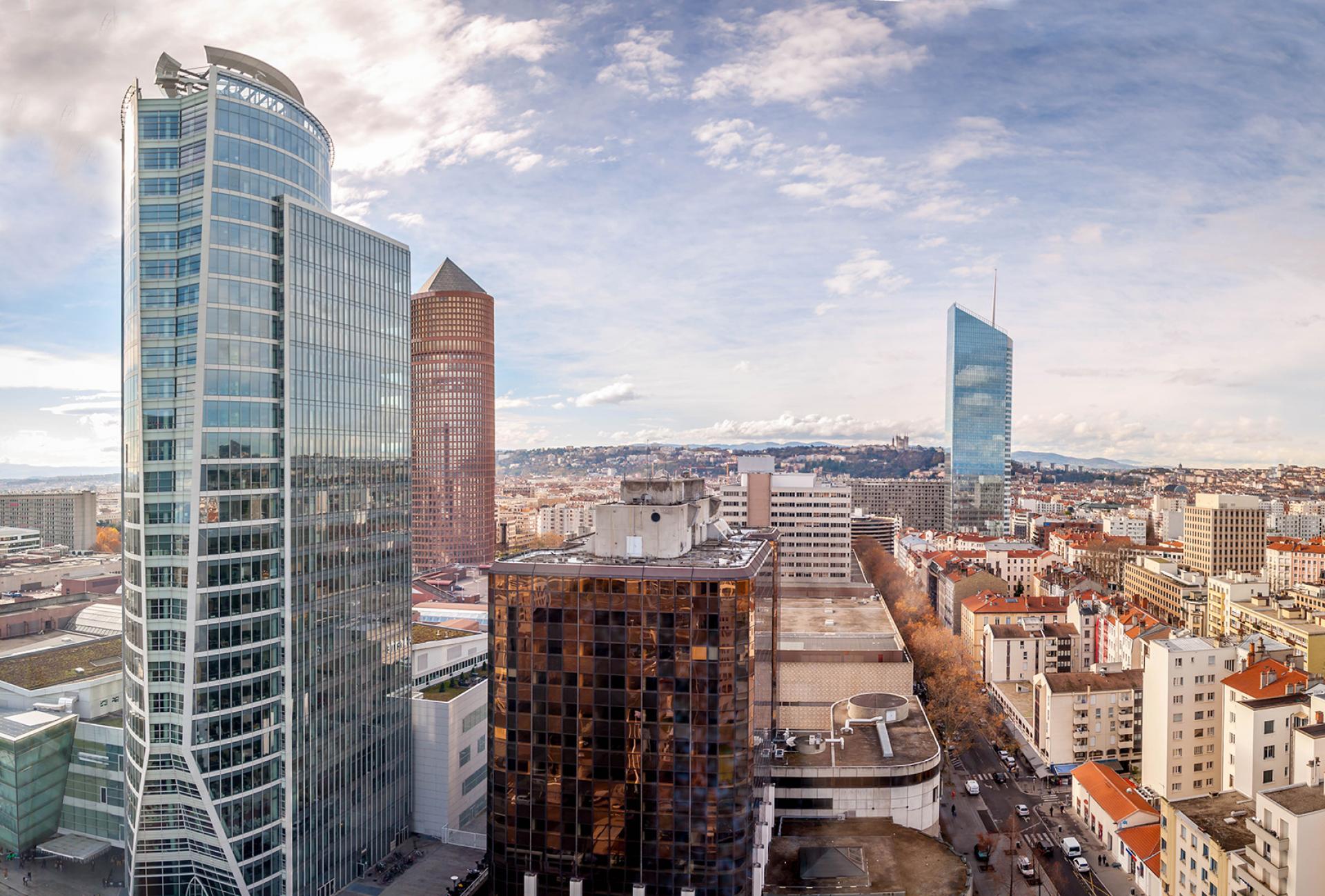 Comment trouver la meilleure agence web à Lyon