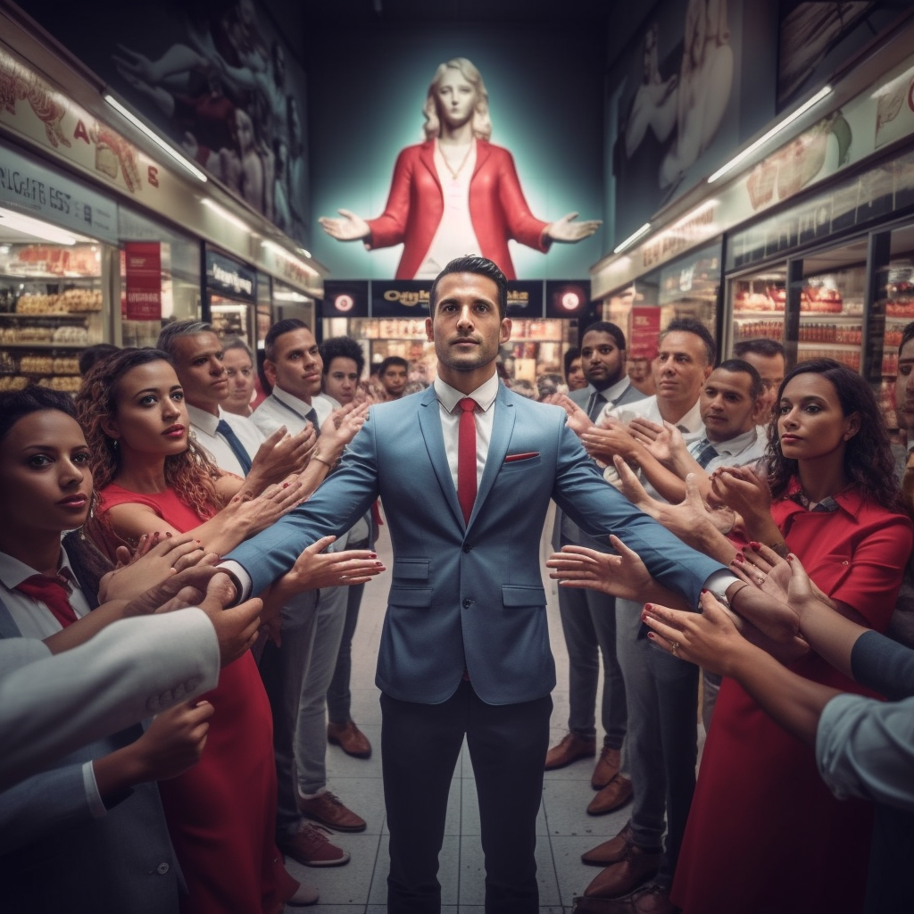 le meilleur prestataire en marketing digital