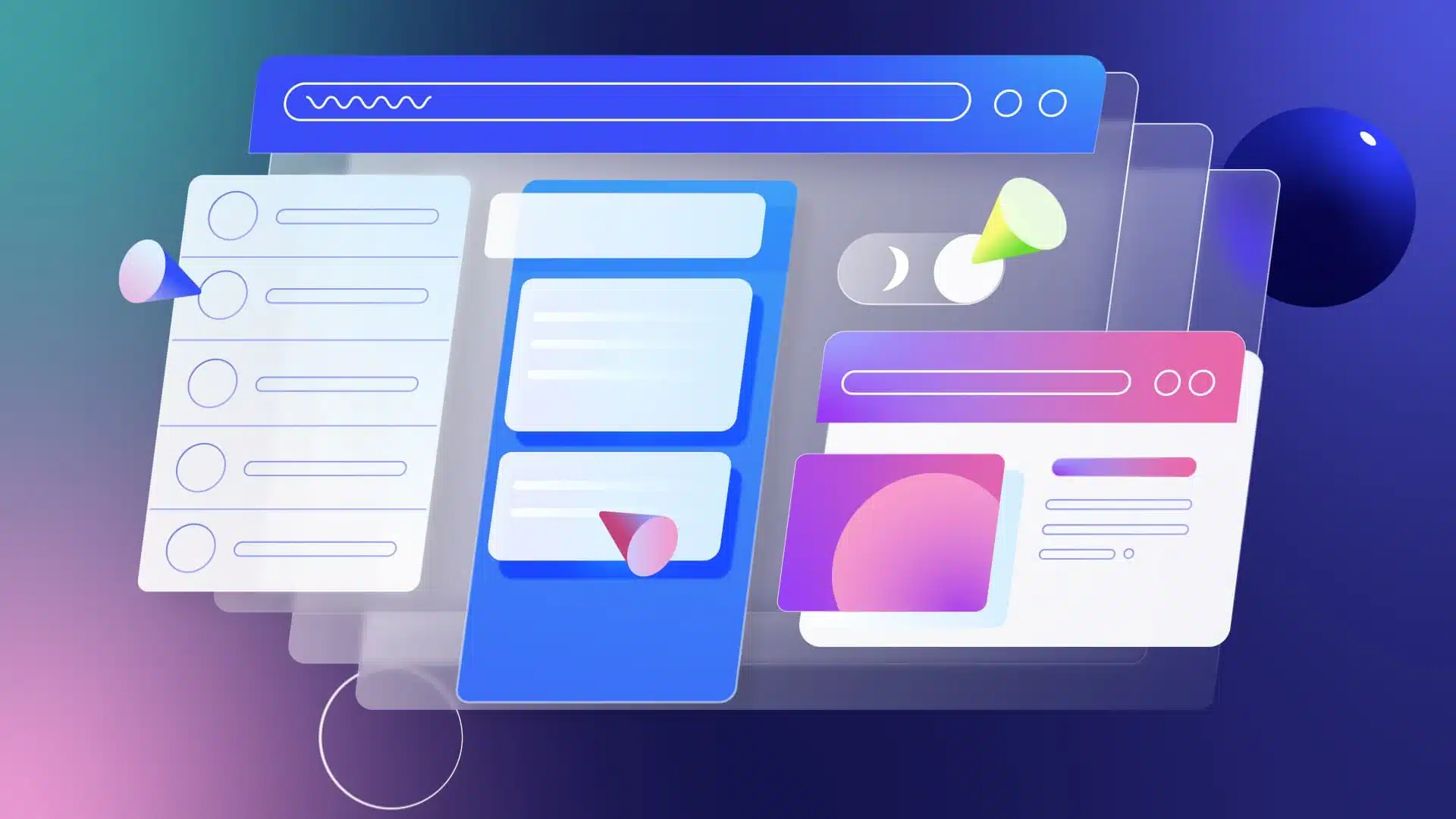 Les tendances du design web pour une meilleure UX